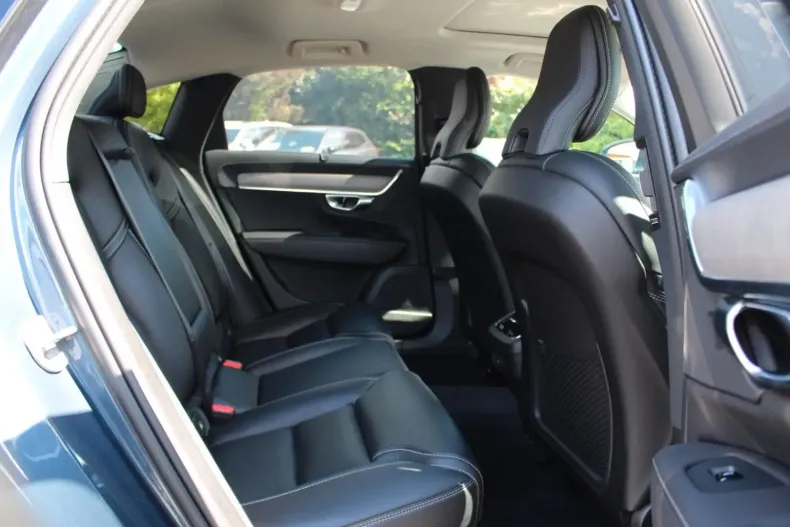 Volvo S90 din 2024 cu 23.100 km - oferta VOL152980 - foto 7