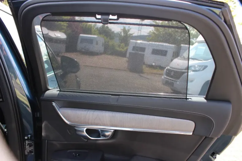 Volvo S90 din 2024 cu 23.100 km - oferta VOL152980 - foto 8