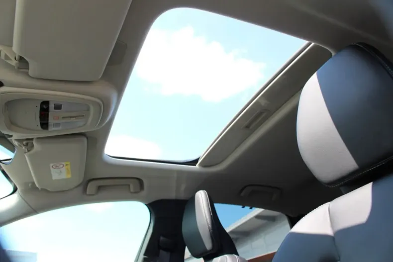 Volvo S90 din 2024 cu 23.100 km - oferta VOL152980 - foto 14