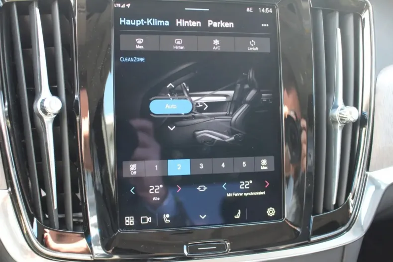 Volvo S90 din 2024 cu 23.100 km - oferta VOL152980 - foto 24