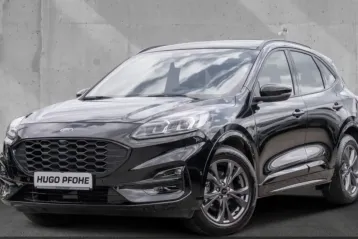 Ford Kuga din 2024 - oferta FOR152981