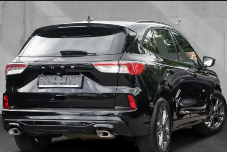 Ford Kuga din 2024 cu 9.650 km - oferta FOR152981 - foto 4