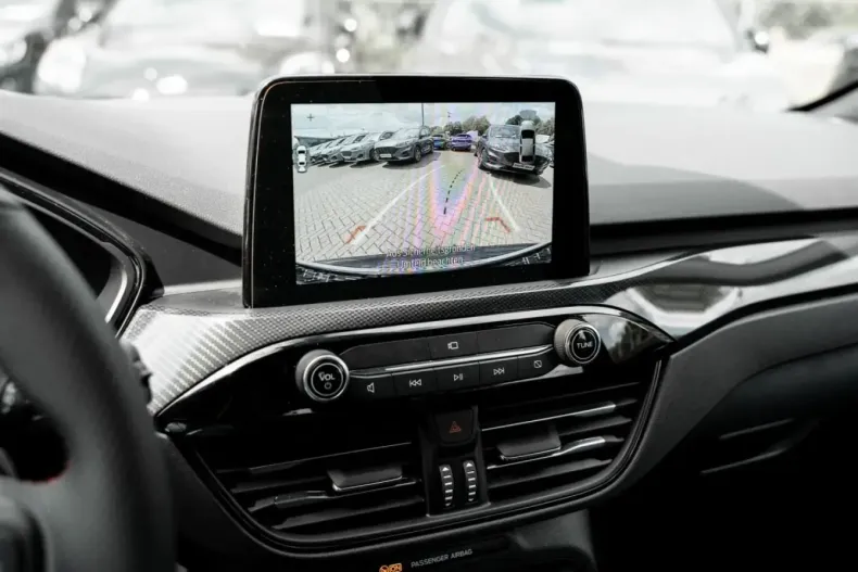 Ford Kuga din 2024 cu 9.650 km - oferta FOR152981 - foto 8