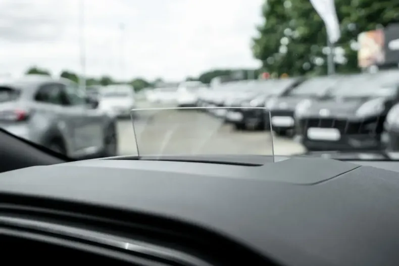 Ford Kuga din 2024 cu 9.650 km - oferta FOR152981 - foto 13