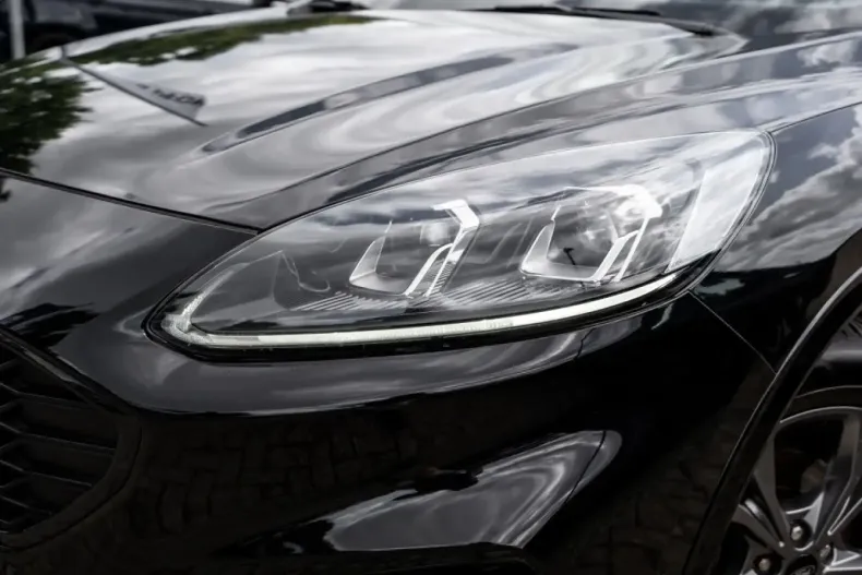 Ford Kuga din 2024 cu 9.650 km - oferta FOR152981 - foto 20