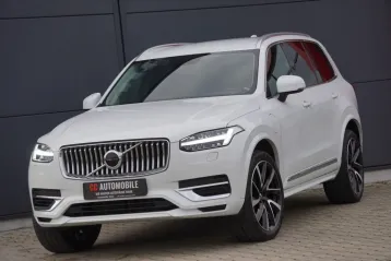 Volvo XC90 din 2021 - oferta VOL152982