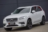 Volvo XC90 din 2021 cu 43.300 km - oferta VOL152982 - foto 2
