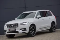 Volvo XC90 din 2021 cu 43.300 km - oferta VOL152982 - foto 4