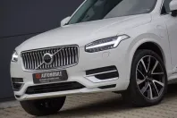 Volvo XC90 din 2021 cu 43.300 km - oferta VOL152982 - foto 9