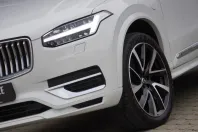 Volvo XC90 din 2021 cu 43.300 km - oferta VOL152982 - foto 11