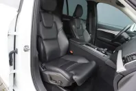 Volvo XC90 din 2021 cu 43.300 km - oferta VOL152982 - foto 17