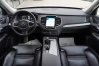 Volvo XC90 din 2021 cu 43.300 km - oferta VOL152982 - foto 21