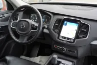 Volvo XC90 din 2021 cu 43.300 km - oferta VOL152982 - foto 24