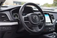Volvo XC90 din 2021 cu 43.300 km - oferta VOL152982 - foto 25