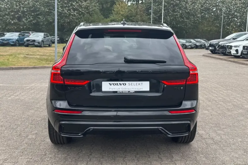 Volvo XC60 din 2024 cu 32.546 km - oferta VOL152983 - foto 7