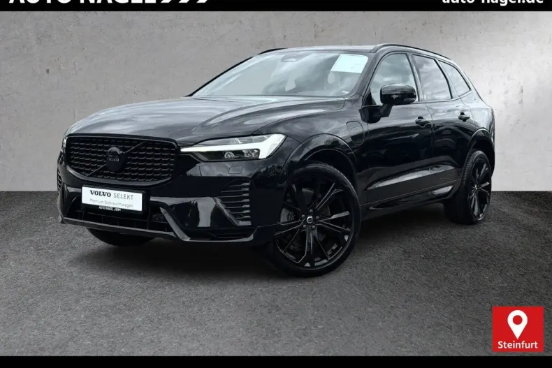 Volvo XC60 din 2024 cu 32.546 km - oferta VOL152983 - foto 8