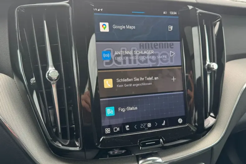 Volvo XC60 din 2024 cu 32.546 km - oferta VOL152983 - foto 19