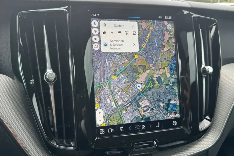 Volvo XC60 din 2024 cu 32.546 km - oferta VOL152983 - foto 20