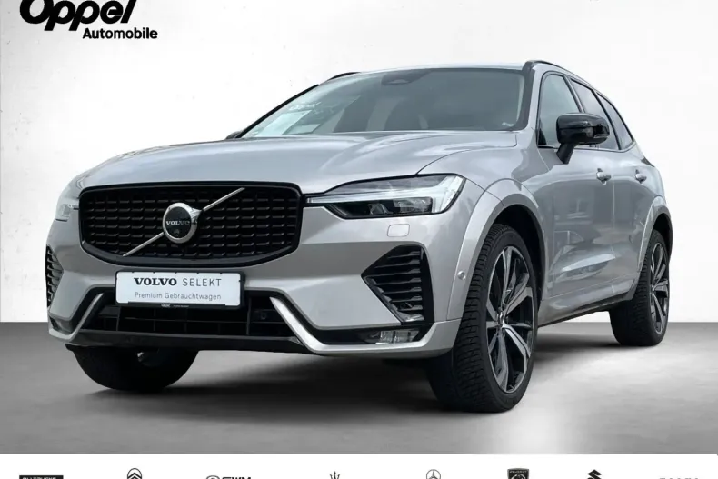 Volvo XC60 din 2023 cu 19.769 km - oferta VOL152985 - foto 1