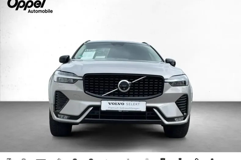 Volvo XC60 din 2023 cu 19.769 km - oferta VOL152985 - foto 2