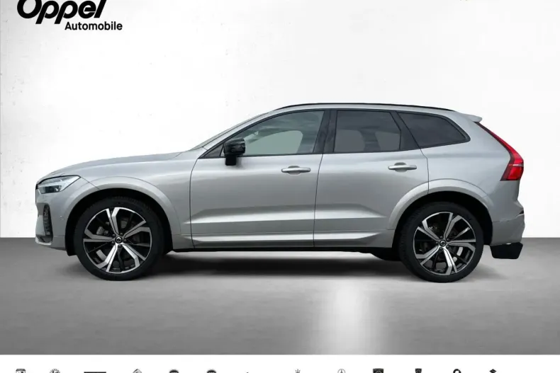 Volvo XC60 din 2023 cu 19.769 km - oferta VOL152985 - foto 4