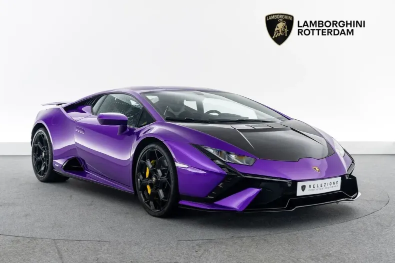Lamborghini Huracán din 2024 cu 4.237 km - oferta LAM152987 - foto 1