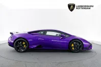 Lamborghini Huracán din 2024 cu 4.237 km - oferta LAM152987 - foto 2