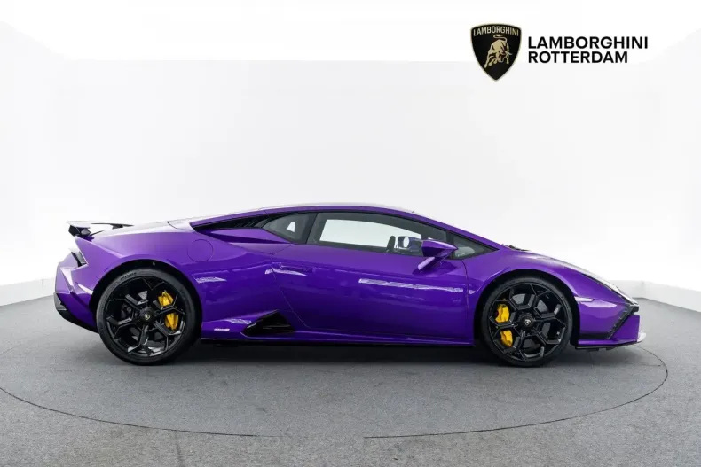 Lamborghini Huracán din 2024 cu 4.237 km - oferta LAM152987 - foto 2