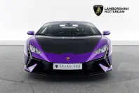 Lamborghini Huracán din 2024 cu 4.237 km - oferta LAM152987 - foto 4