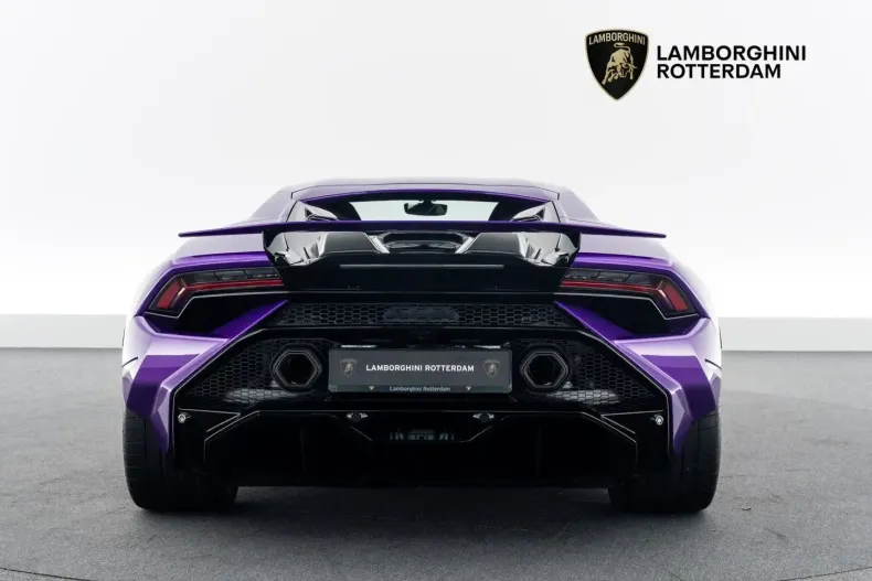 Lamborghini Huracán din 2024 cu 4.237 km - oferta LAM152987 - foto 5