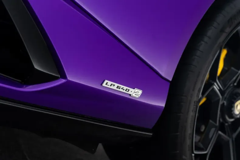 Lamborghini Huracán din 2024 cu 4.237 km - oferta LAM152987 - foto 15