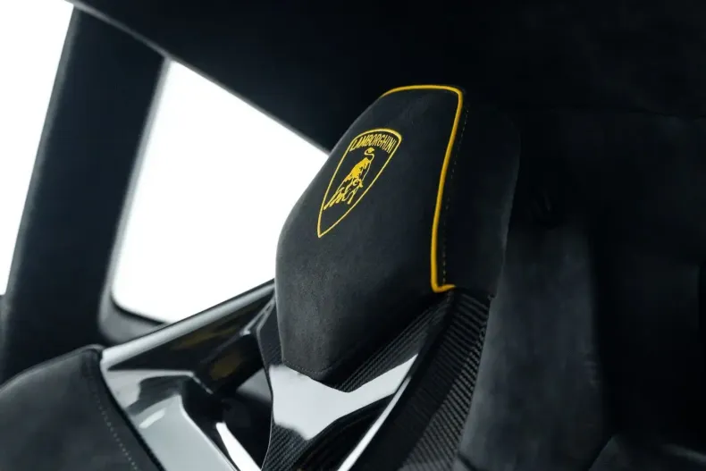 Lamborghini Huracán din 2024 cu 4.237 km - oferta LAM152987 - foto 17