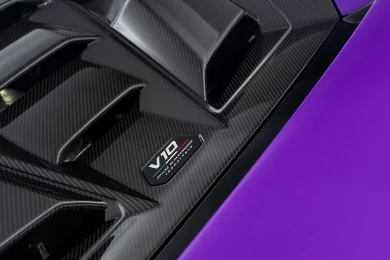 Lamborghini Huracán din 2024 cu 4.237 km - oferta LAM152987 - foto 20