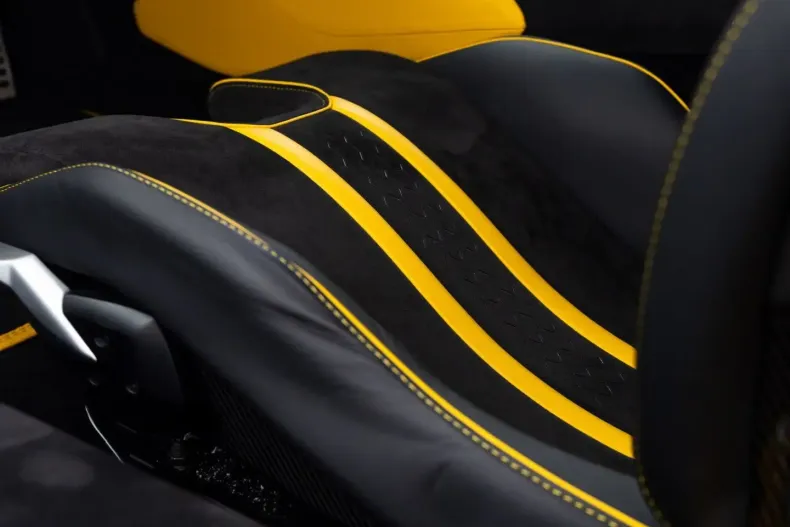 Lamborghini Huracán din 2024 cu 4.237 km - oferta LAM152987 - foto 29