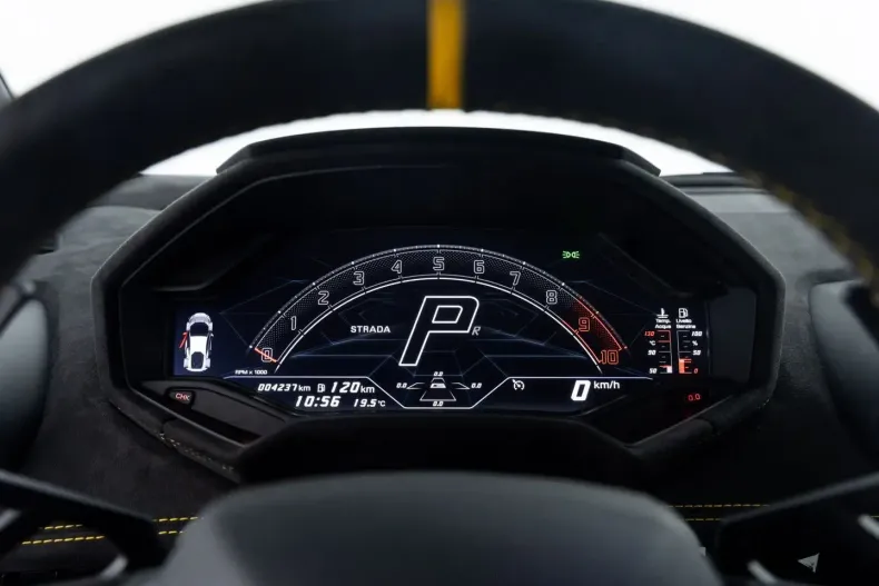 Lamborghini Huracán din 2024 cu 4.237 km - oferta LAM152987 - foto 31