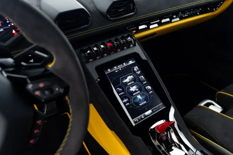 Lamborghini Huracán din 2024 cu 4.237 km - oferta LAM152987 - foto 36