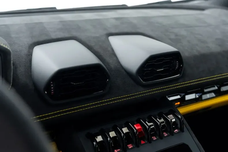 Lamborghini Huracán din 2024 cu 4.237 km - oferta LAM152987 - foto 37