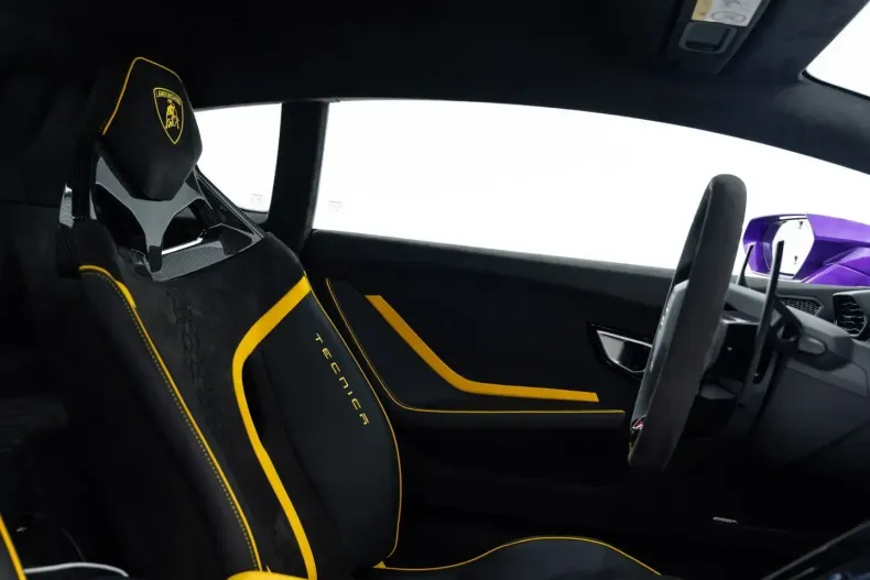 Lamborghini Huracán din 2024 cu 4.237 km - oferta LAM152987 - foto 43