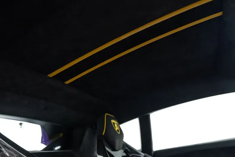 Lamborghini Huracán din 2024 cu 4.237 km - oferta LAM152987 - foto 45