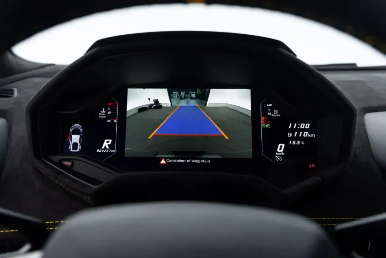 Lamborghini Huracán din 2024 cu 4.237 km - oferta LAM152987 - foto 46