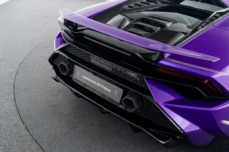 Lamborghini Huracán din 2024 cu 4.237 km - oferta LAM152987 - foto 47