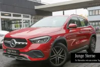 Mercedes-Benz GLA 200 din 2020 cu 71.170 km - oferta MER152988 - foto 1