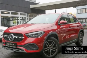 Mercedes-Benz GLA 200 din 2020 - oferta MER152988
