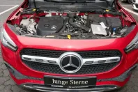 Mercedes-Benz GLA 200 din 2020 cu 71.170 km - oferta MER152988 - foto 5