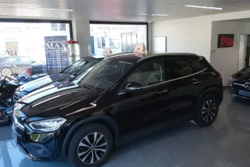 Mercedes-Benz GLA 180 din 2022 - oferta MER152991