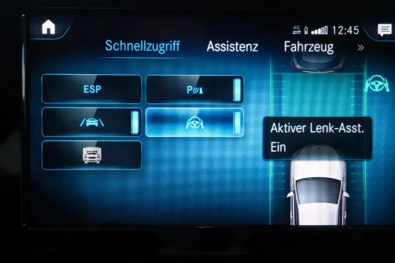 Mercedes-Benz GLA 180 din 2022 cu 100.000 km - oferta MER152991 - foto 27