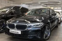 BMW 530 din 2022 cu 79.072 km - oferta BMW152992 - foto 1