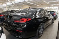 BMW 530 din 2022 cu 79.072 km - oferta BMW152992 - foto 2