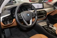 BMW 530 din 2022 cu 79.072 km - oferta BMW152992 - foto 5