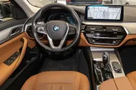 BMW 530 din 2022 cu 79.072 km - oferta BMW152992 - foto 7